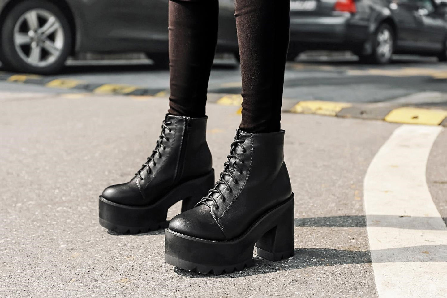 Gracefully Styled Boots for Any Occasion