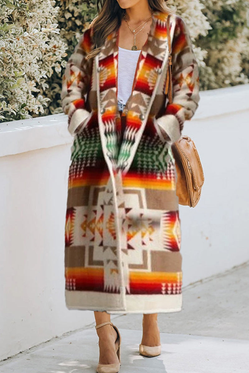 Gracefully Styled Garment for Any Occasion