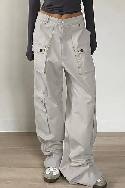 Polished Pants with an Effortless Classic Look
