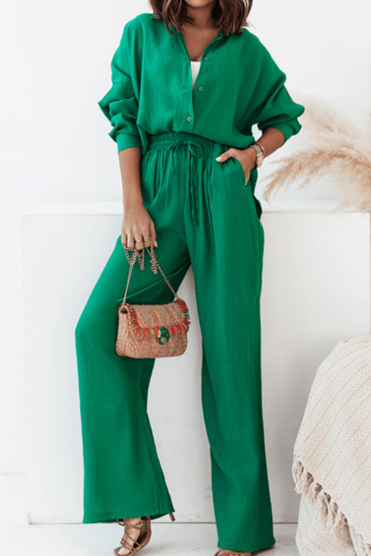 Beautifully Crafted Garment in a Classic Style