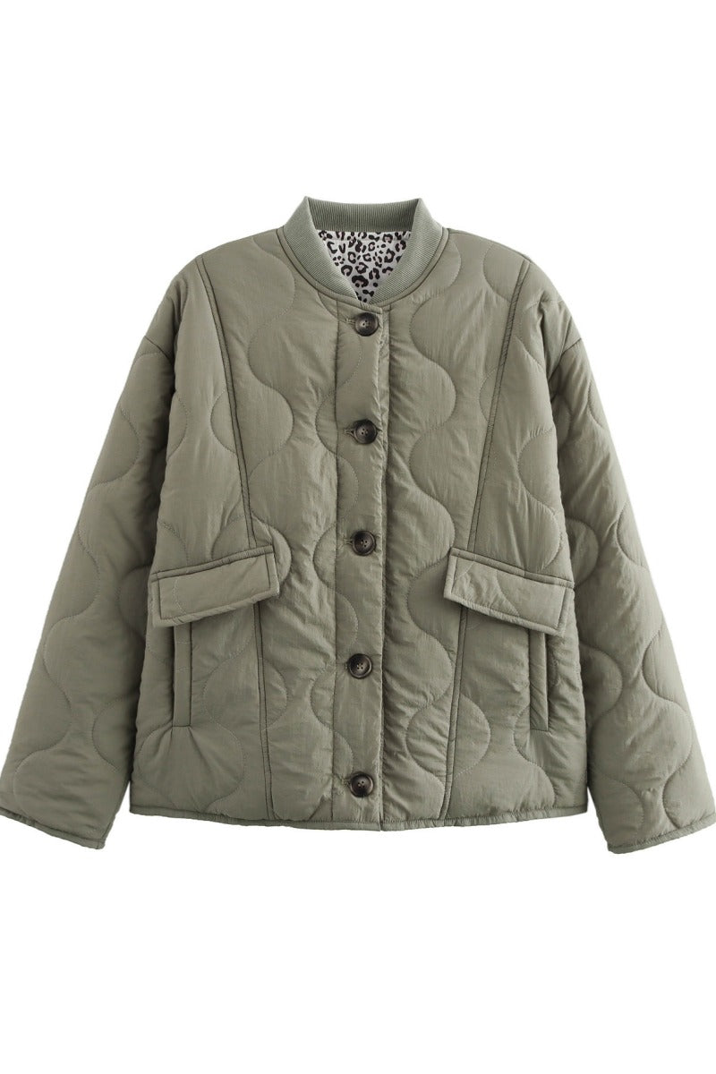 Beautifully Crafted Jacket in a Classic Style