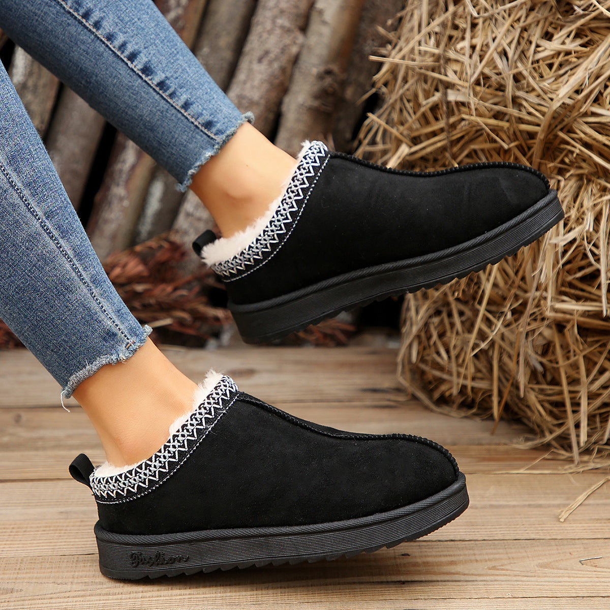 Gracefully Styled Shoes for Any Occasion