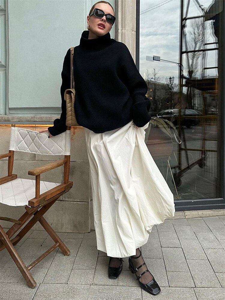 Beautifully Finished Pants in a Timeless Design