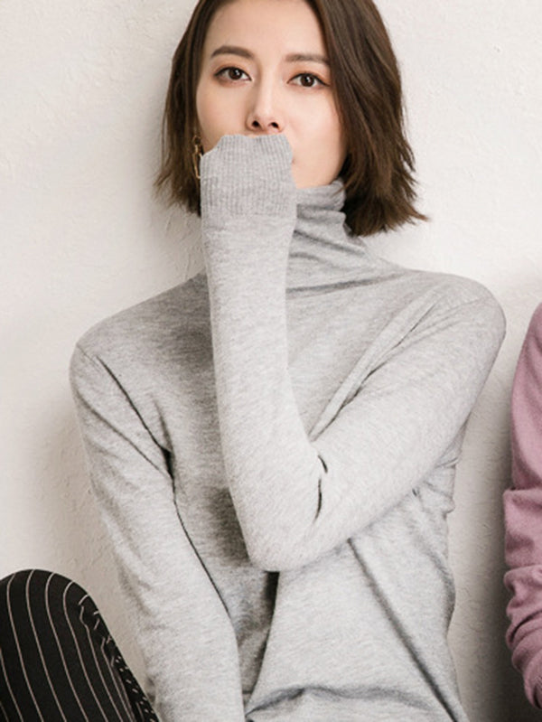 Vintage Inspired Sweater with a Contemporary Edge