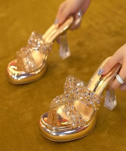 Classic Vintage & Enduringly Stylish Heels