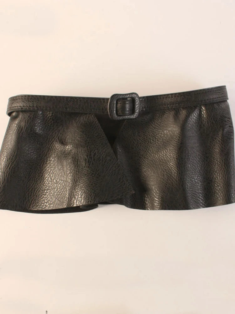 Vintage Inspired Garment with a Contemporary Edge