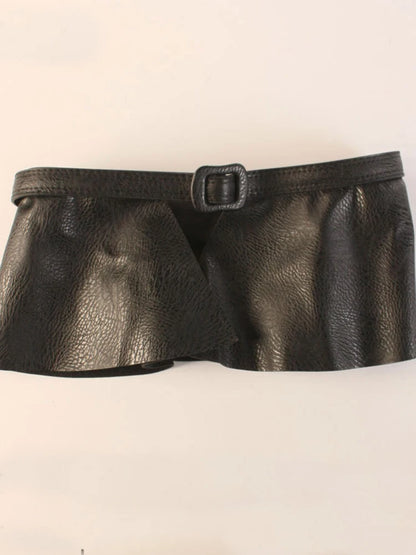 Vintage Inspired Garment with a Contemporary Edge