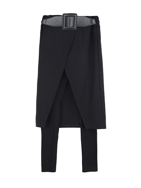 Beautifully Balanced Garment with Timeless Character