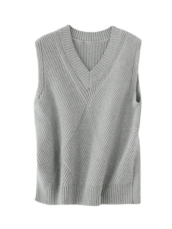 Beautifully Balanced Garment with Timeless Character