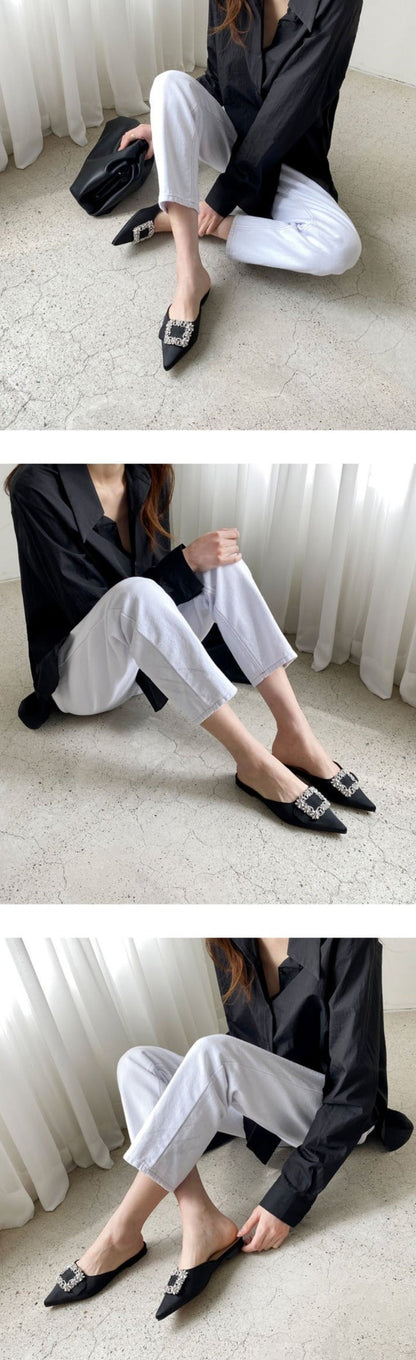 A Vintage Style Garment with Delicate Timeless Details