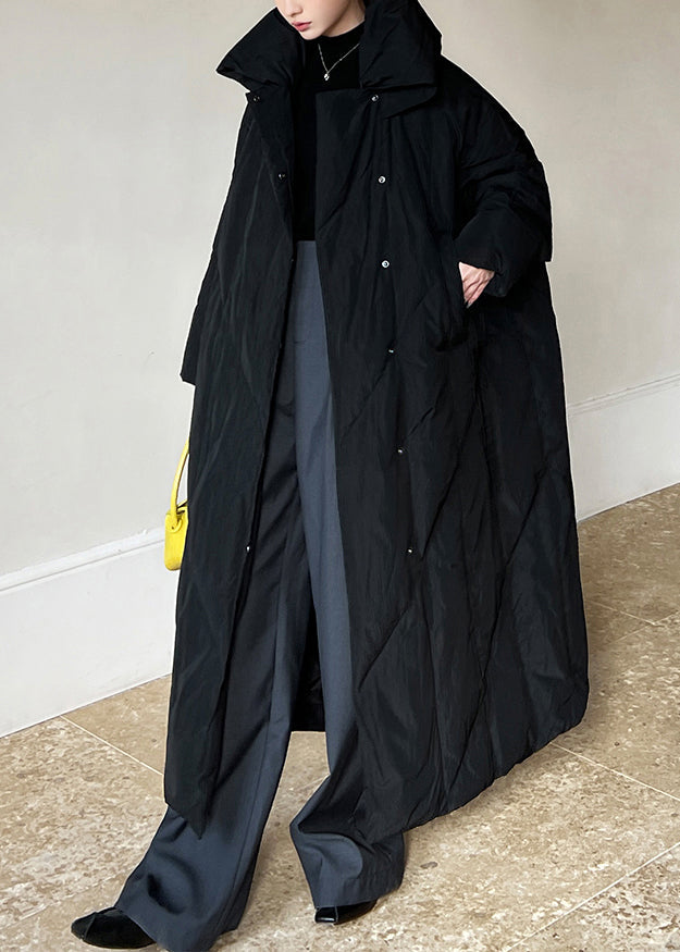 Elegantly Styled Coat for Everyday Wear