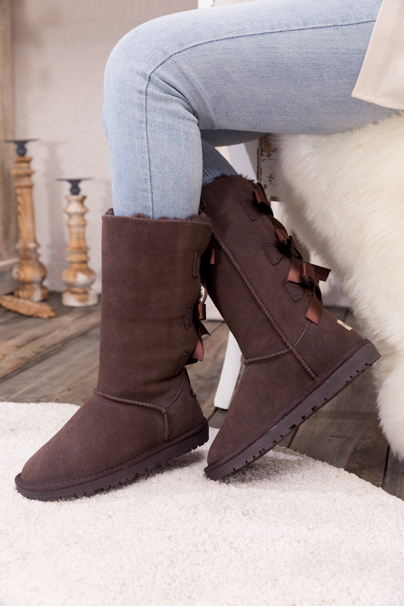 Classic Vintage & Enduringly Stylish Boots