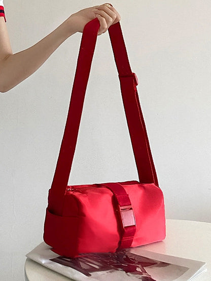 A Vintage Style Bag with Delicate Timeless Details