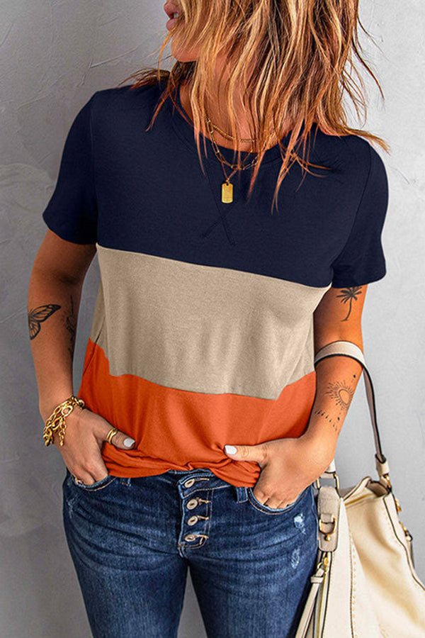 Gracefully Styled T-Shirt for Any Occasion