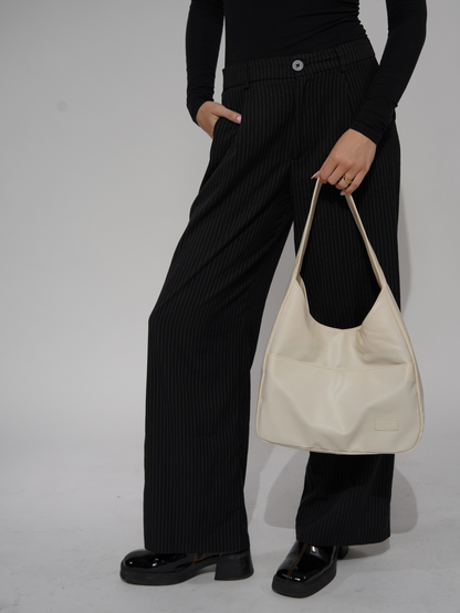 A Vintage Style Bag with Delicate Timeless Details
