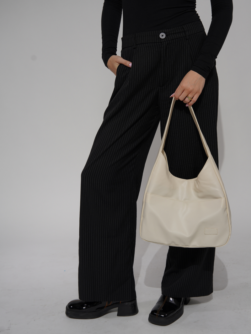 A Vintage Style Bag with Delicate Timeless Details