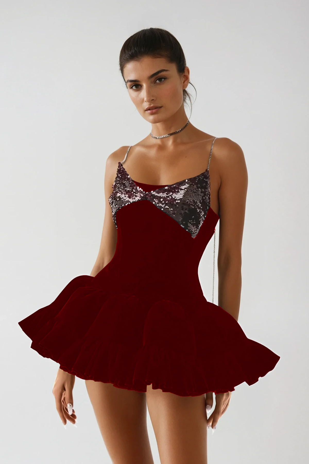 Classic Vintage & Enduringly Stylish Dress