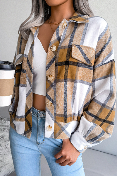 Polished Garment with an Effortless Classic Look