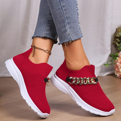 Polished Shoes with an Effortless Classic Look