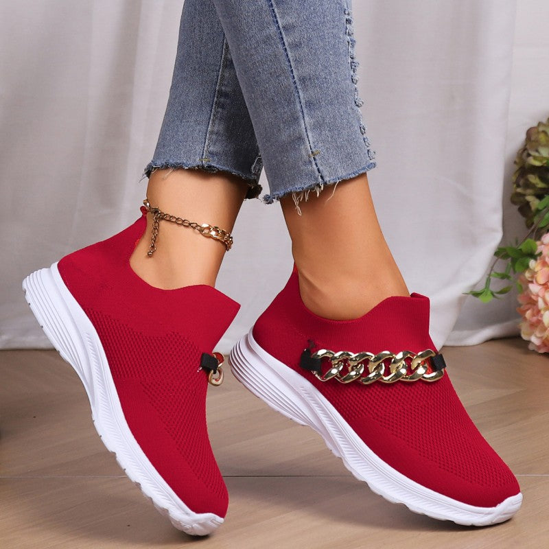 Polished Shoes with an Effortless Classic Look