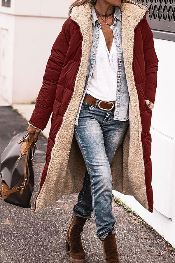 Classic Vintage Garment with a Flattering Fit
