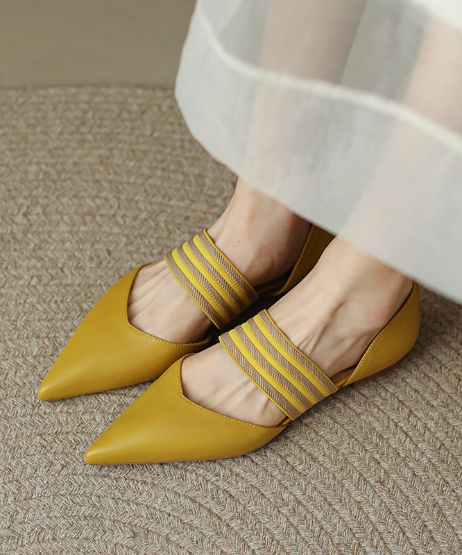 Classic Vintage & Enduringly Stylish Sandals