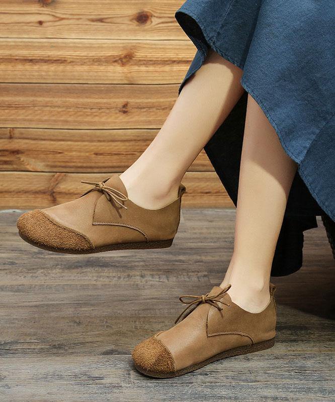 Classic Vintage Shoes with a Flattering Fit