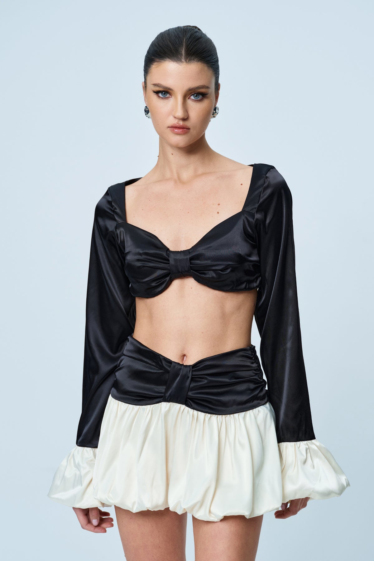 Polished Garment with an Effortless Classic Look