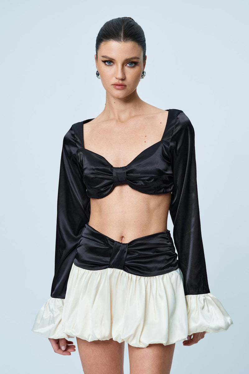 Polished Garment with an Effortless Classic Look