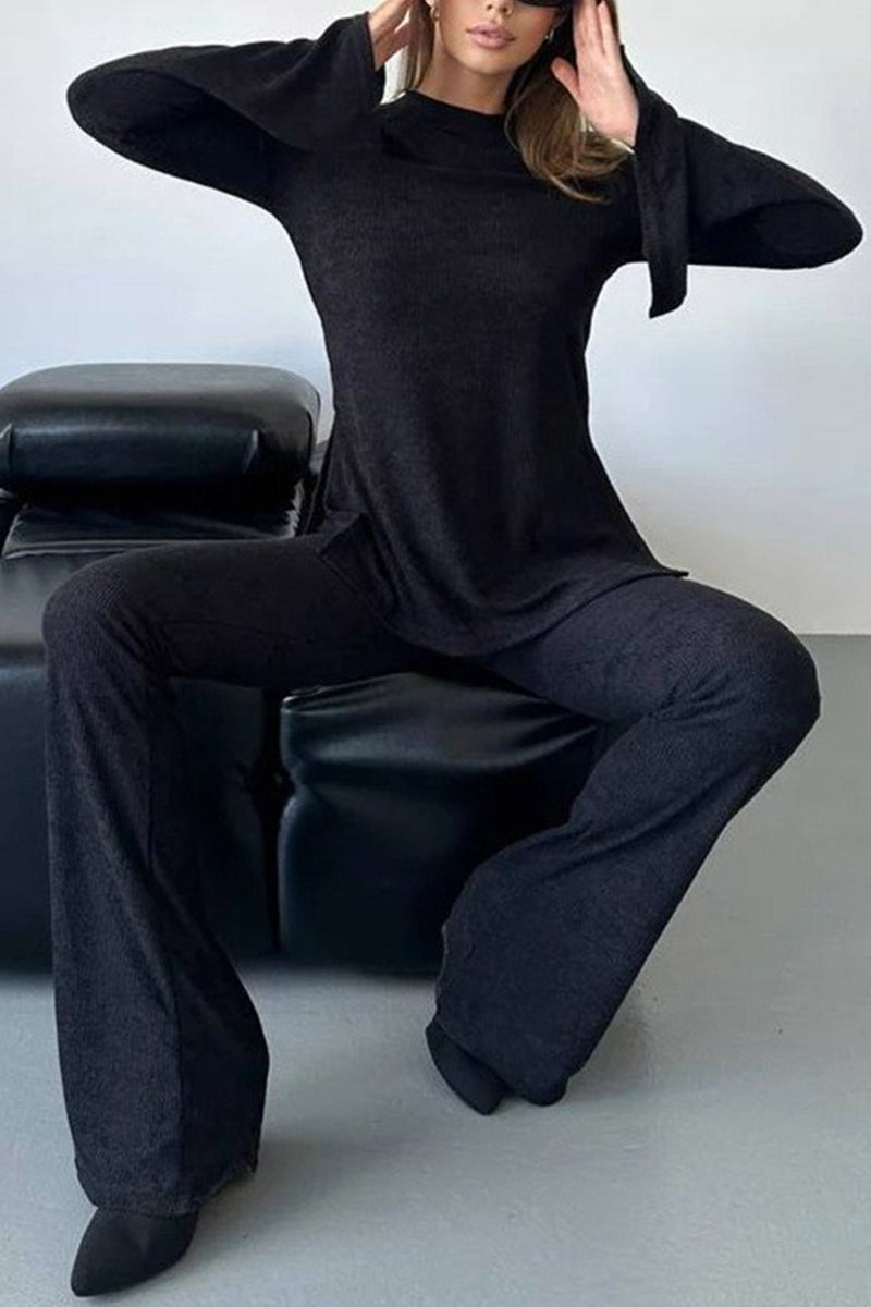 Beautifully Finished Pants in a Timeless Design