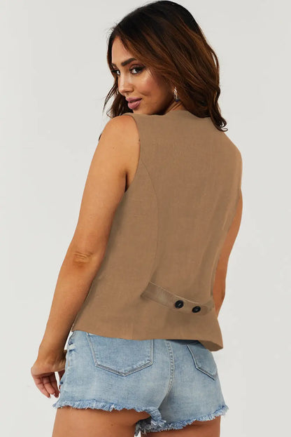Beautifully Balanced Garment with Timeless Character