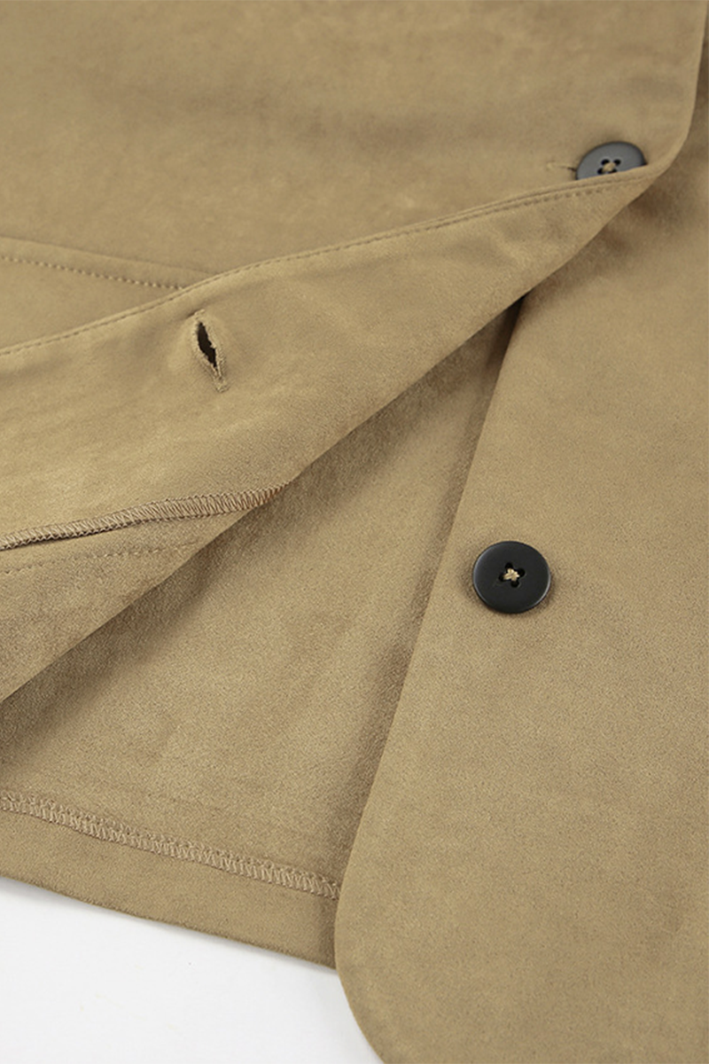 A Vintage Style Garment with Delicate Timeless Details