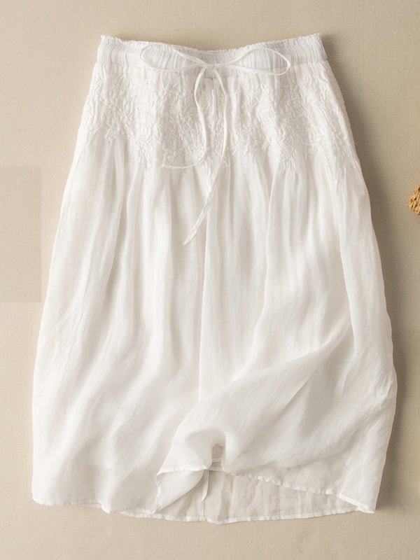 Vintage Inspired Garment with a Contemporary Edge