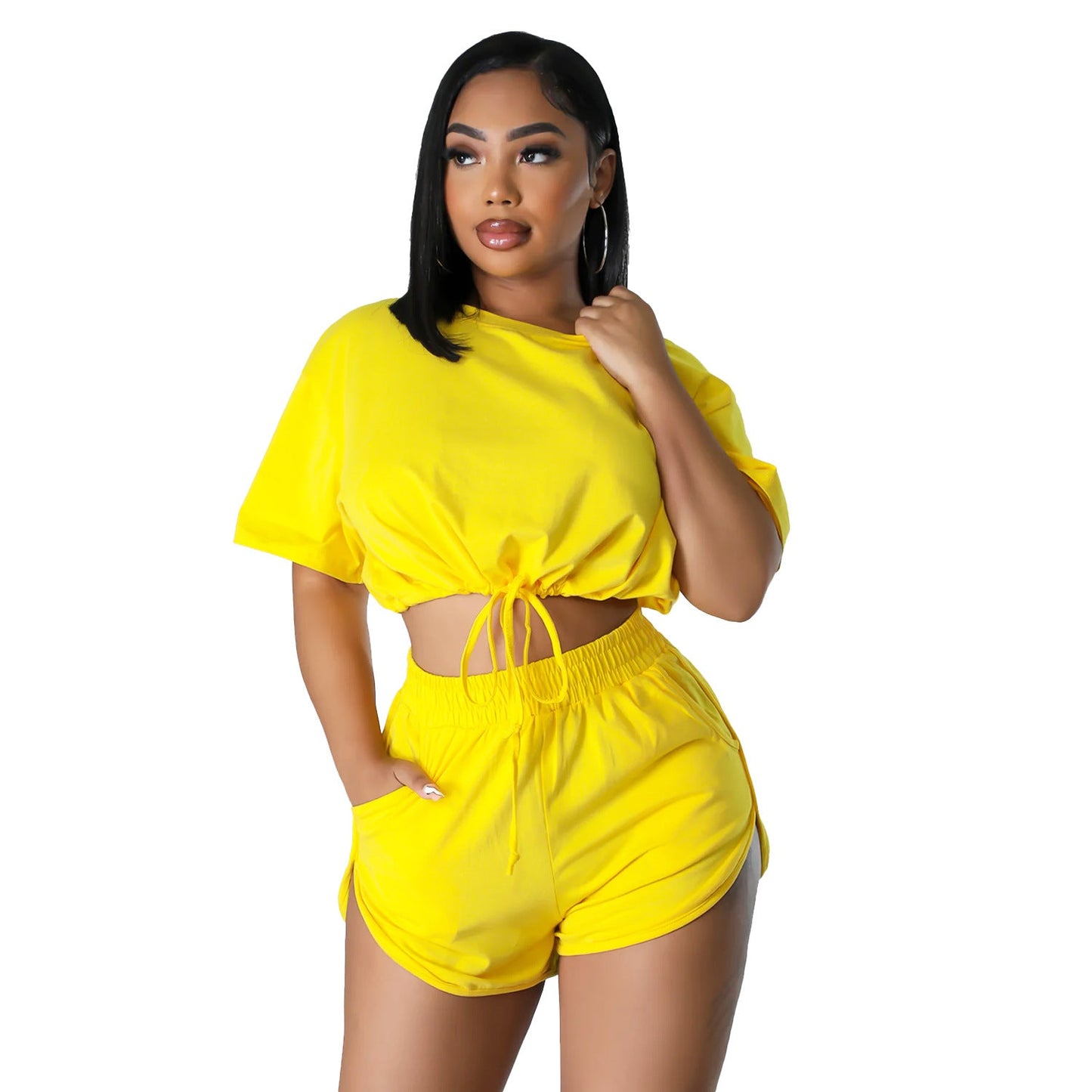 Elegantly Styled Garment for Everyday Wear