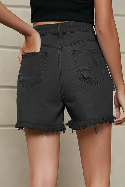 Beautifully Balanced Garment with Timeless Character
