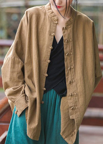 Gracefully Styled Coat for Any Occasion