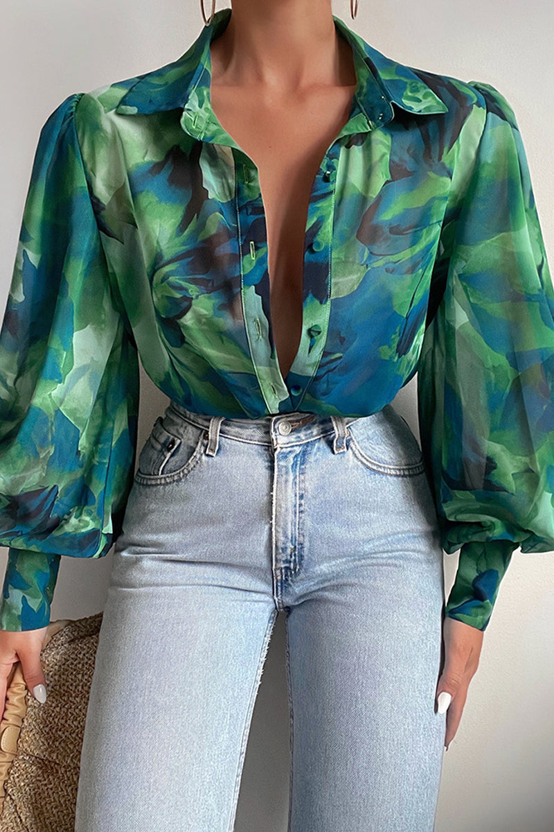 Beautifully Crafted Top in a Classic Style