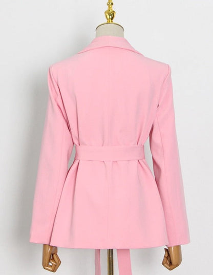 Classic Vintage Garment with a Flattering Fit