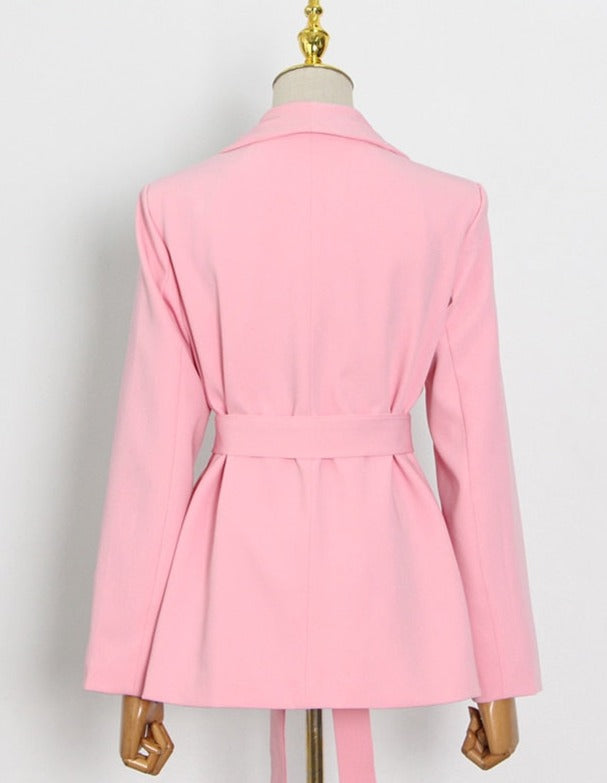 Classic Vintage Garment with a Flattering Fit