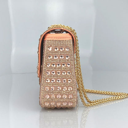 Effortlessly Elegant Bag with a Timeless Design