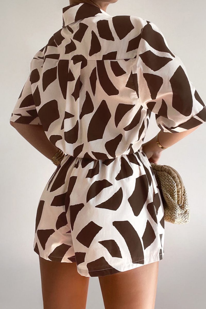 Beautifully Crafted Shirt in a Classic Style