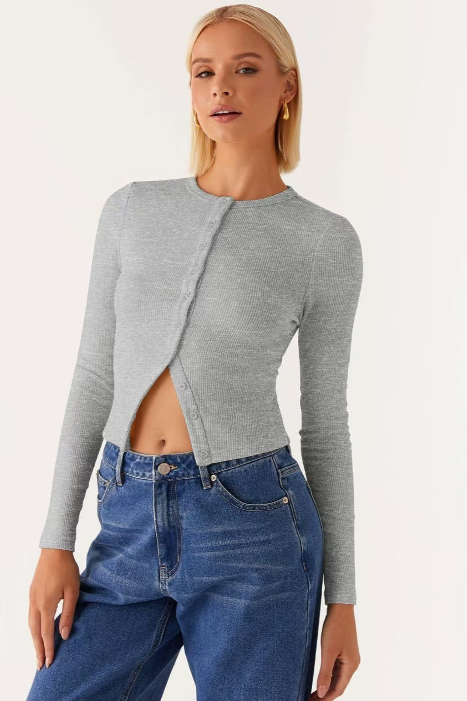 Classic Vintage & Enduringly Stylish Cardigan