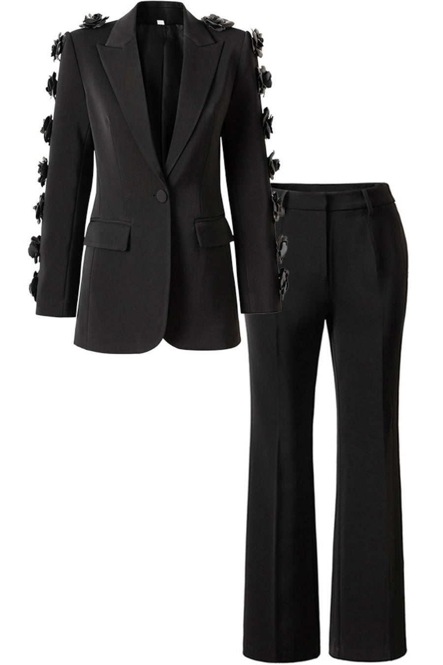 Elegantly Styled Garment for Everyday Wear