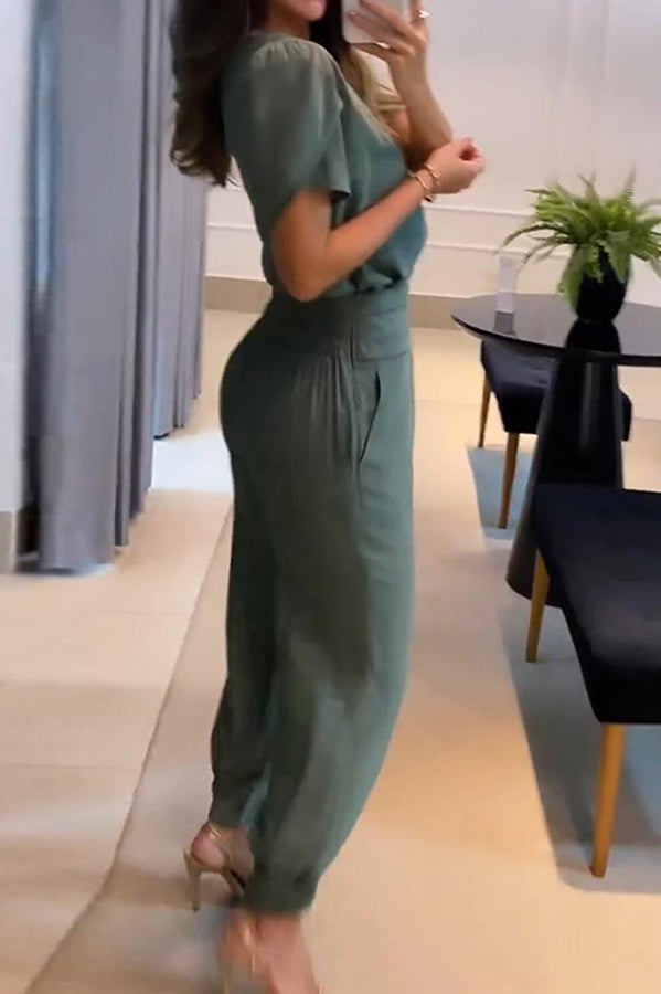 Gracefully Styled Pants for Any Occasion