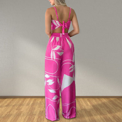 Classic Vintage Pants with a Flattering Fit