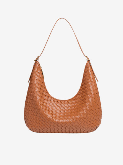 Beautifully Finished Bag in a Timeless Design