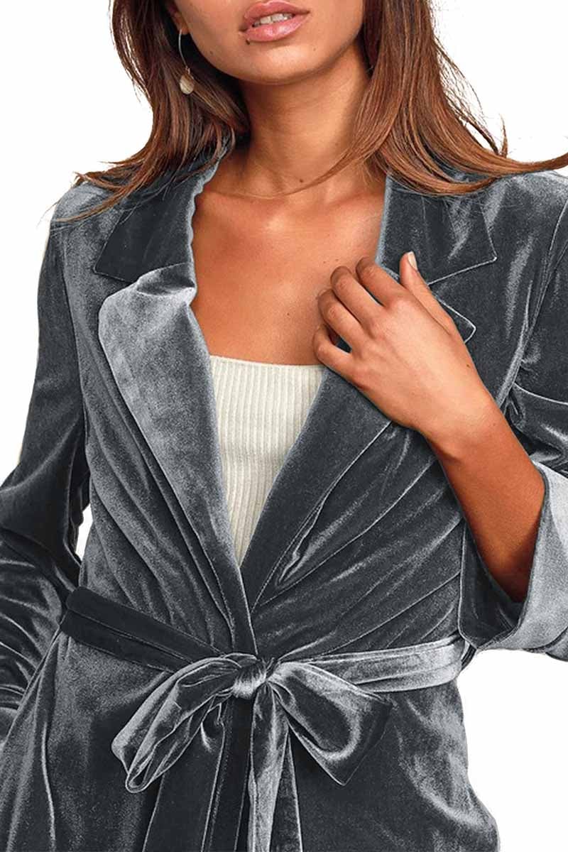 Polished Cardigan with an Effortless Classic Look