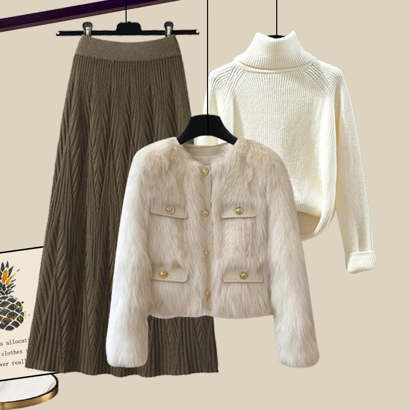 Classic Vintage & Enduringly Stylish Garment