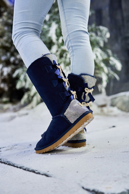 Classic Vintage & Enduringly Stylish Boots