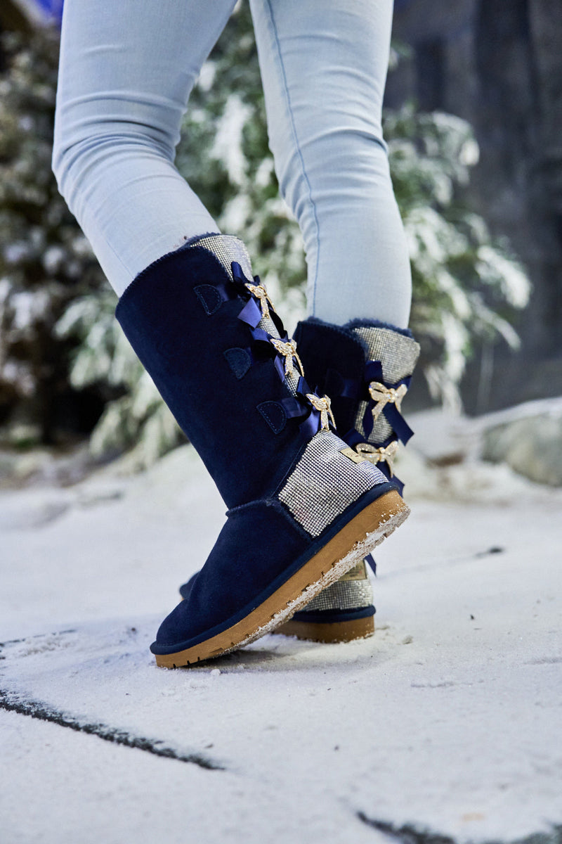 Classic Vintage & Enduringly Stylish Boots
